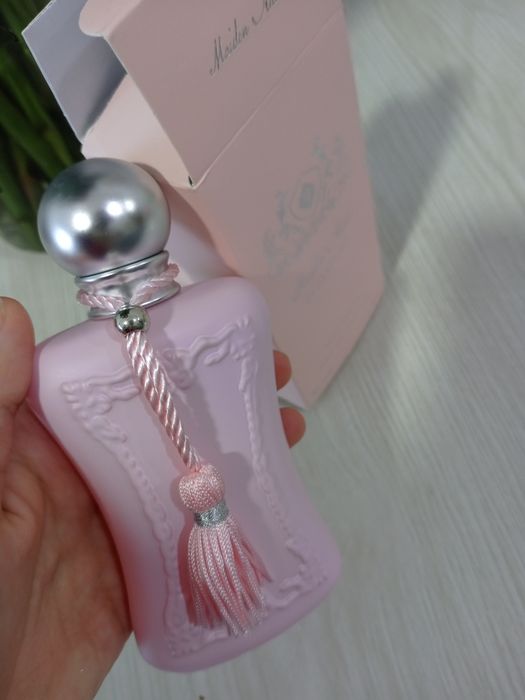 Delina Perfume Maiden Anna