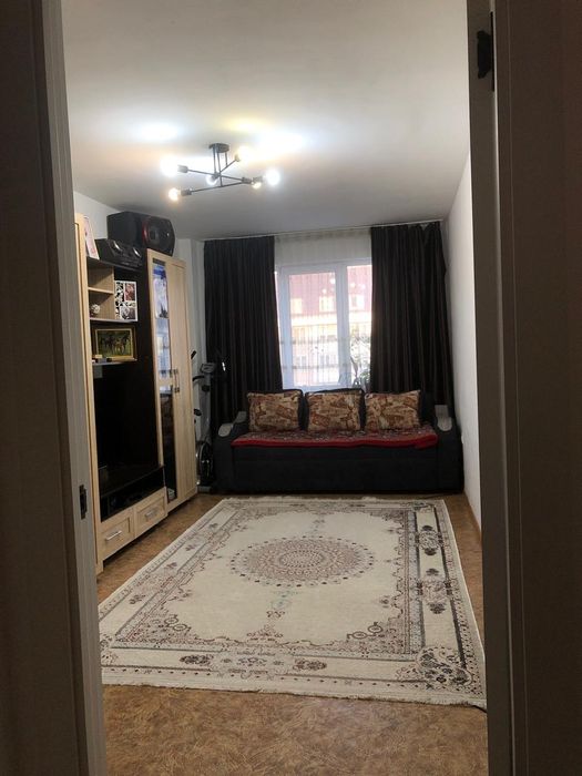 Продается квартира