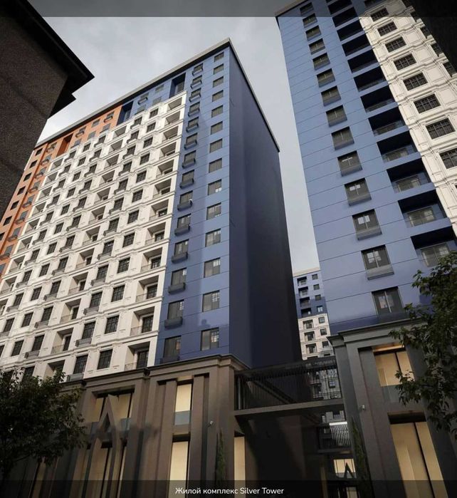 СРОЧНО! 1-комн. студия 35м², 1-линия, ниже рынка y.e 850/м², Алмазар