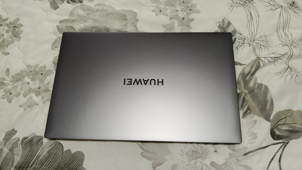 Мощен ултрабук Huawei,  отличен!