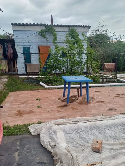 Продам дачу зимный вариянть