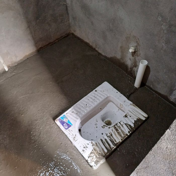 Urachi ura kanalzatsiya ishlar hamda Santehnika hikmatlari