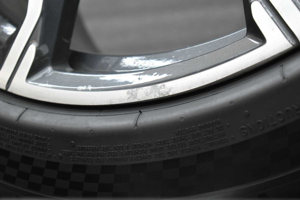 21'' Джанти Bmw X5 G05 X6 G06