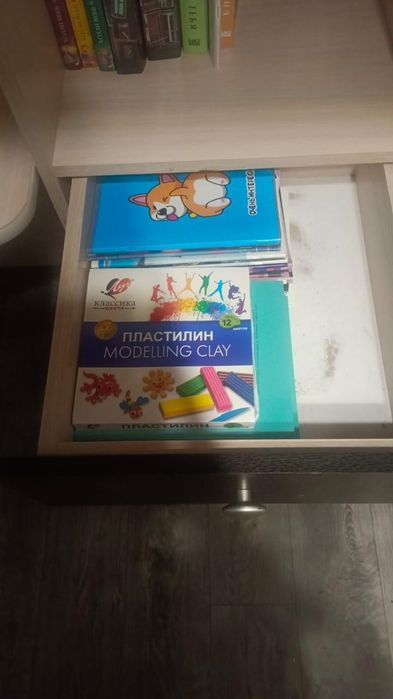 Продам 2 ярусную кровать