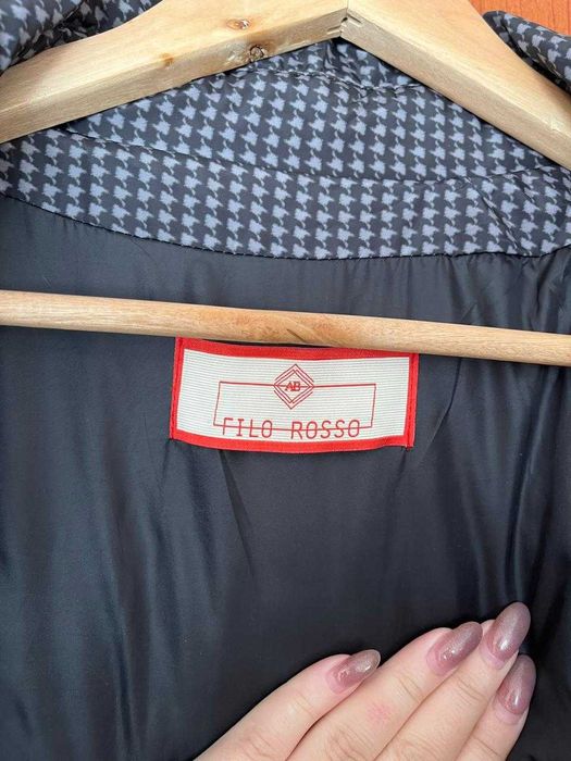 Продаётся пуховик