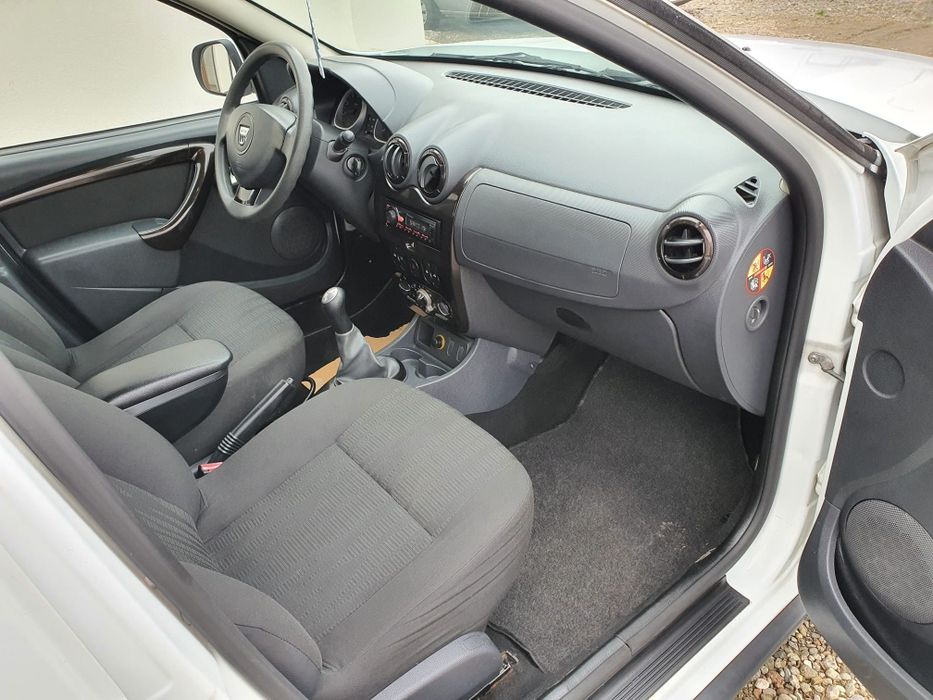 Dacia Duster 1,5dci,euro5