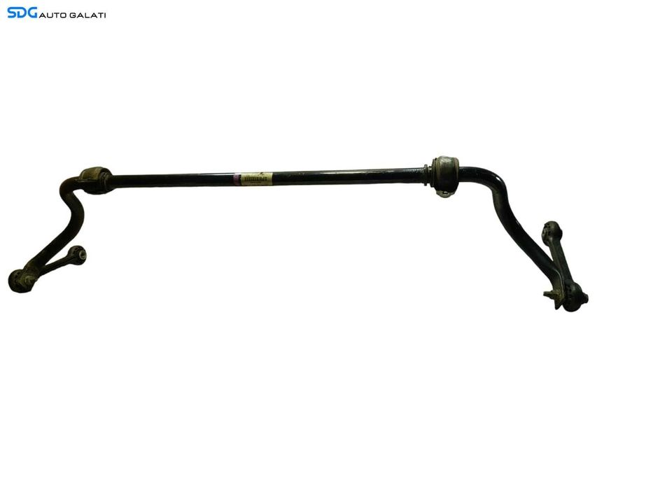 Bara Stabilizatoare Torsiune Fata Audi A6 C7 2.0 TDI 2011 - 2018 Cod 4G0411309F [N0844]