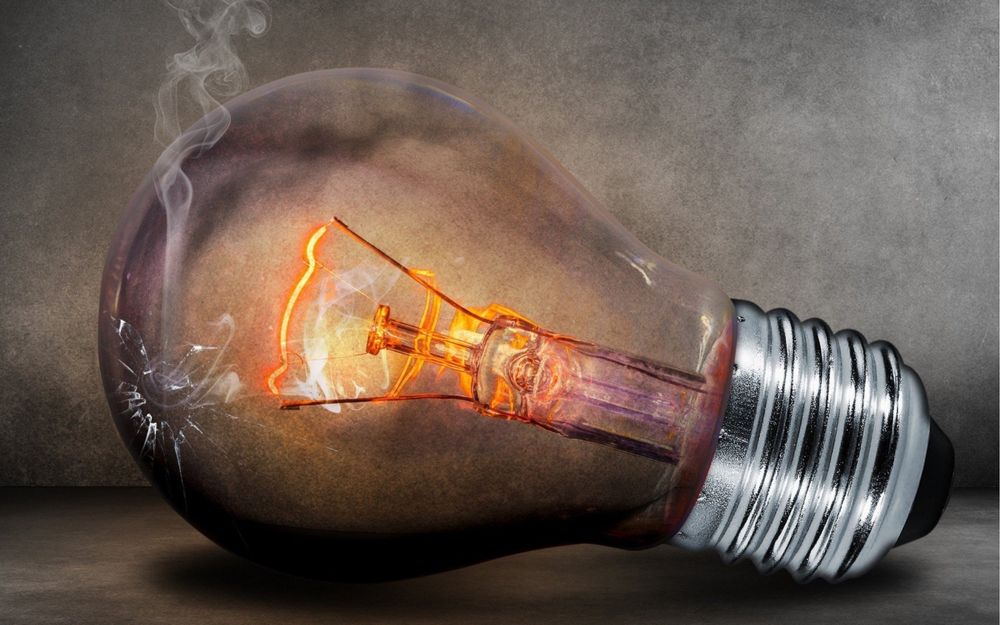 Услуги электрика