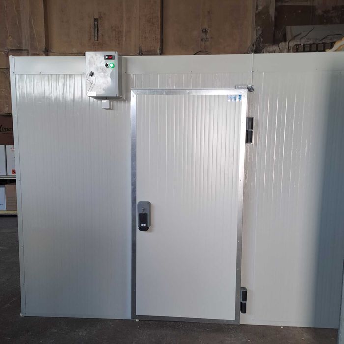 Camera frigorifica 3mx2mx2,10