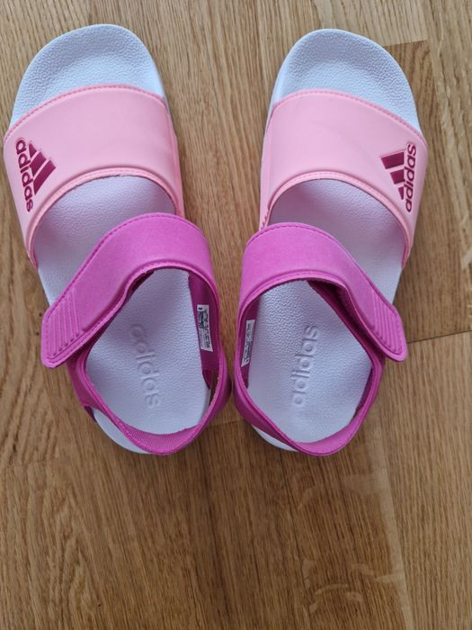 Детски сандали Adidas р-р 37