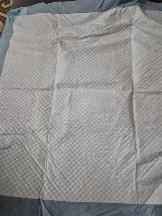 Пелёнки качество