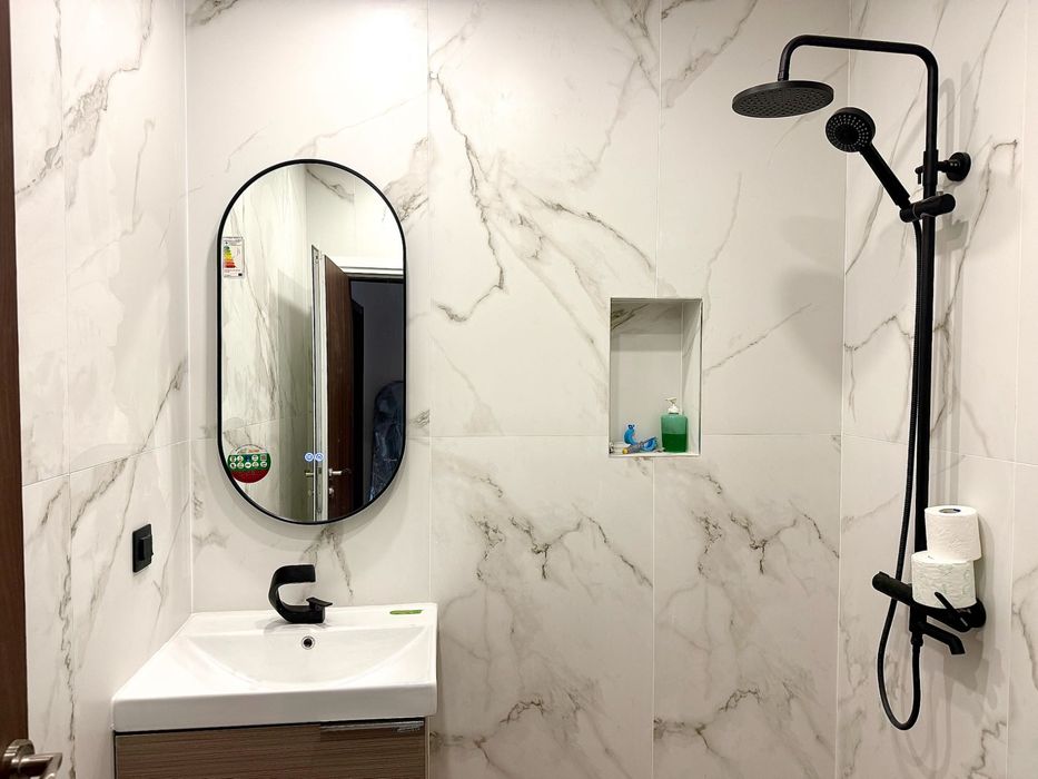 Дава се под наем Двустаен апартамент в София, Малинова долина - 70 кв.м за 767.55 € - Снимка #2