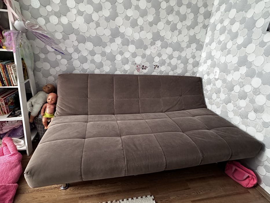 Диван раскладной