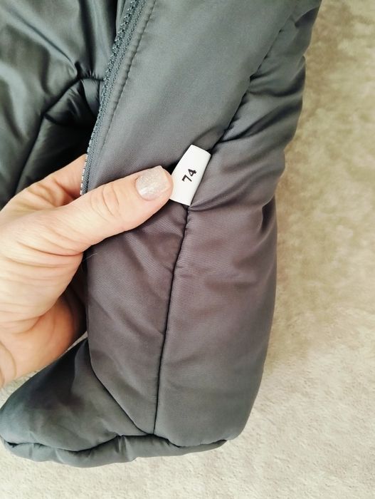 Продам комбинезон весенний