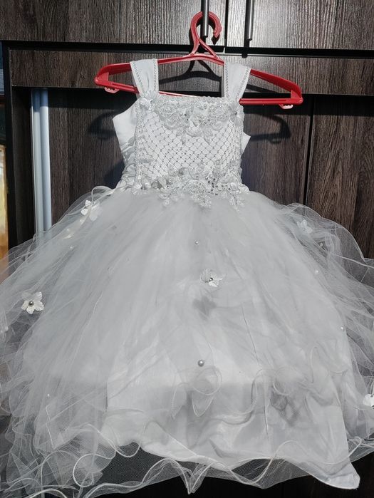 Платье для девочек