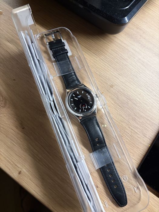 Swatch Original cu cutie Automatic