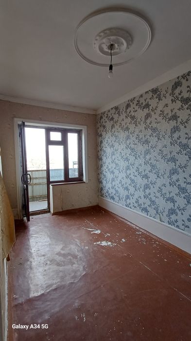 Продаётся квартира!