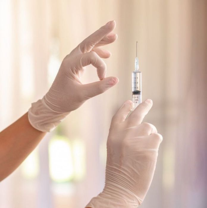 Капельница, система