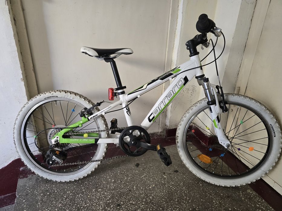 Vând Bicicleta copii