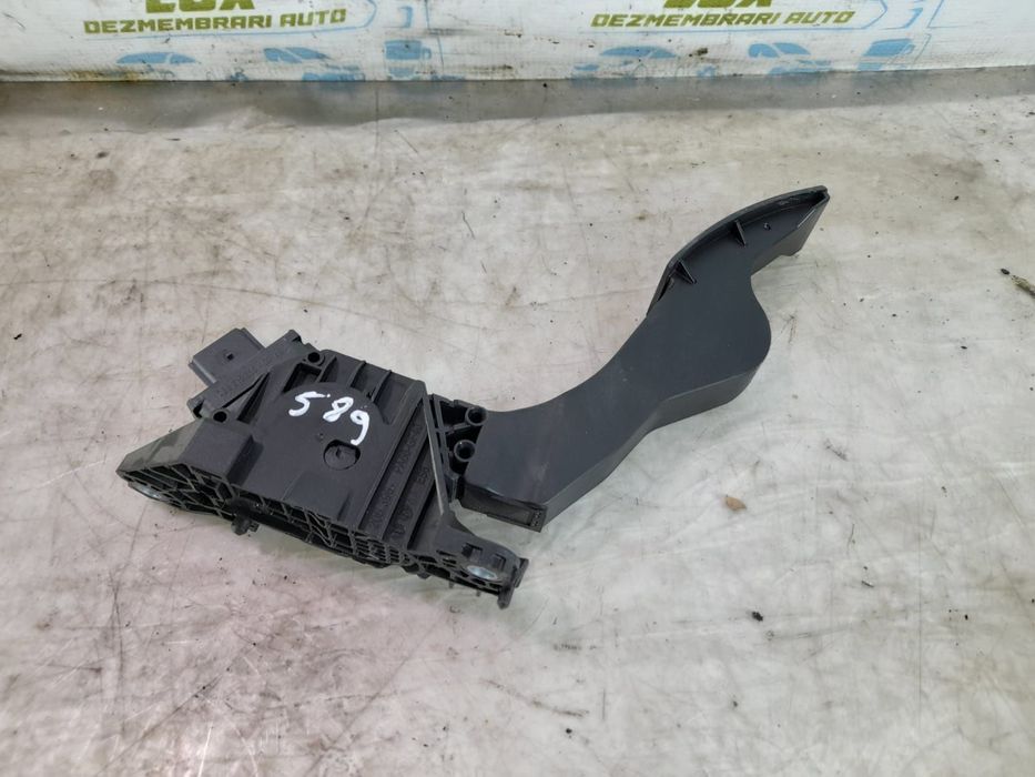 Pedala acceleratie JX61-9F836-AD Ford Focus 4 [2018 - 2022] 1.5 tdci