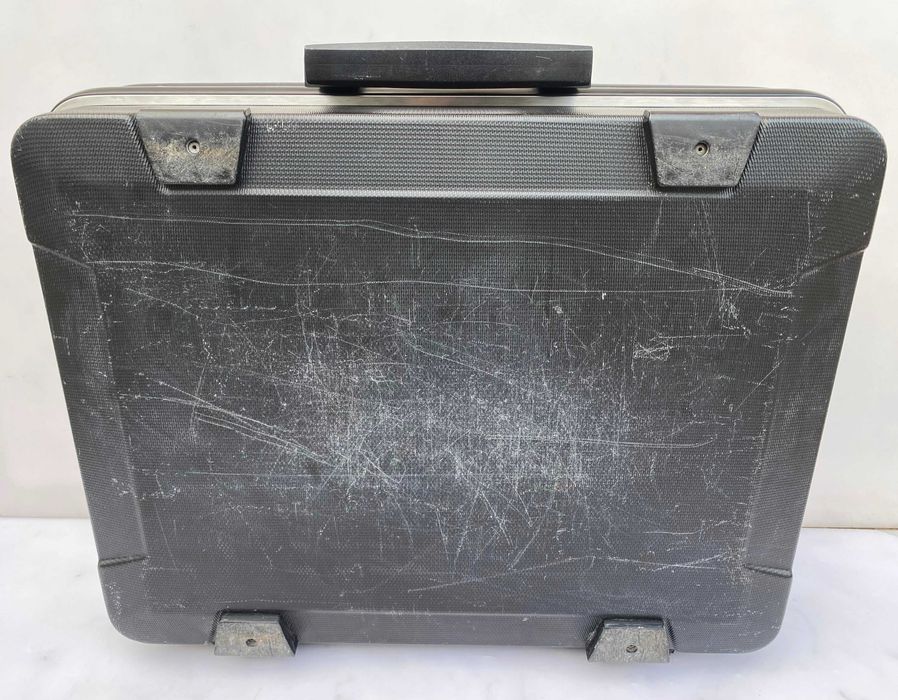 PROMAT - Професионален куфар за инструменти!