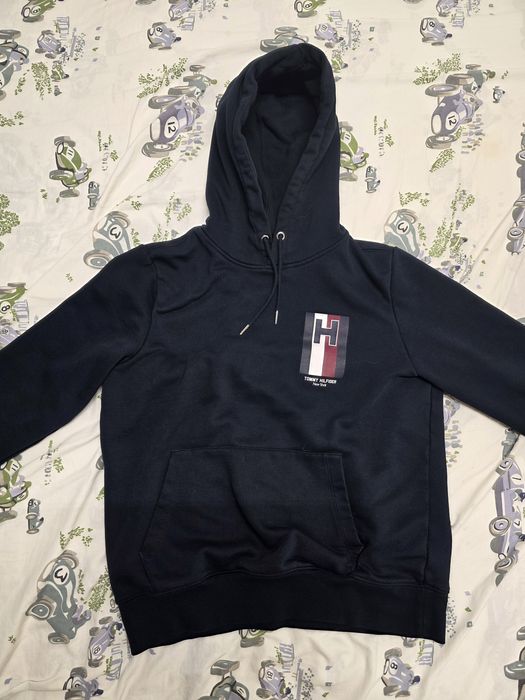 Суичер Tommy Hilfiger