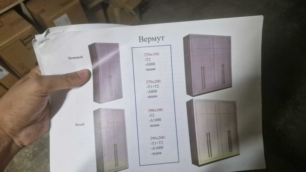 Продам шкафы. Дешево