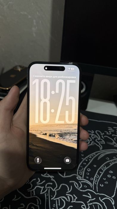 Айфон 14 про esim