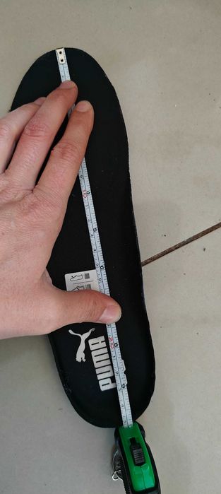 Puma Cell Endura Rebound 38