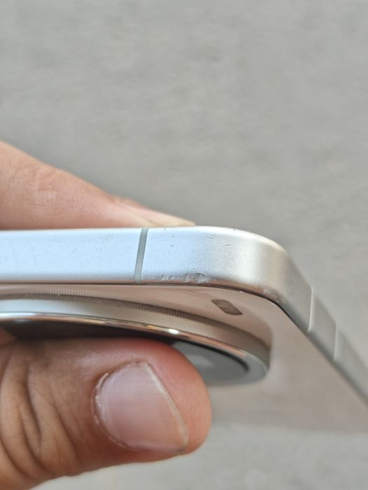 Vivo x200pro mini 16/512