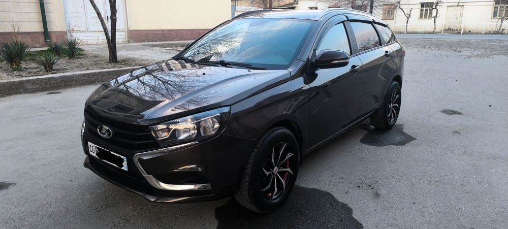 Лада ВЕСТА СВ 2020 й.