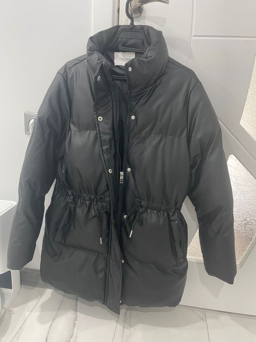 Зимно яке тип шуба