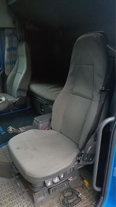 Autoplatforma  Volvo
