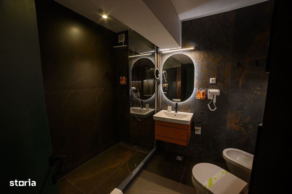 Apartamente moderne de închiriat-zonă ultracentrală Iași