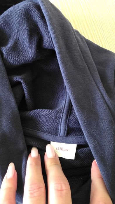 Блузи дълъг ръкав 134-140 момче