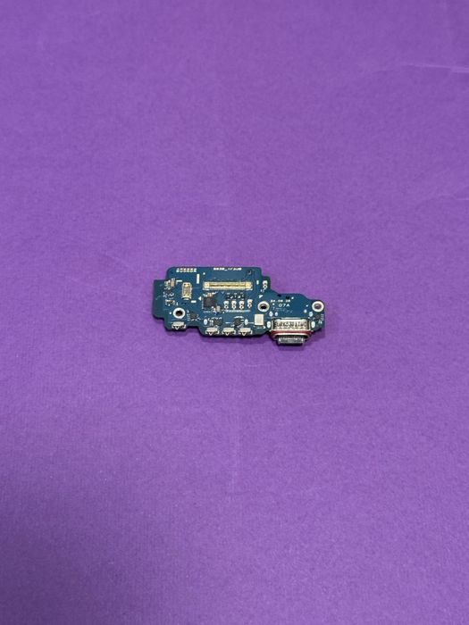 Зарядна платка за Samsung S25 Ultra / Платка с букса/ Блок захранване
