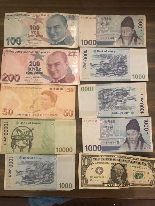 Для колекции цена за все