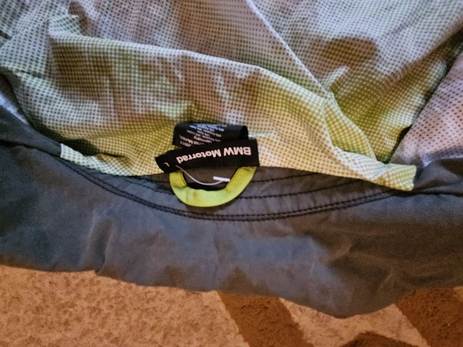 Jachetă moto damă Bmw Motorrad