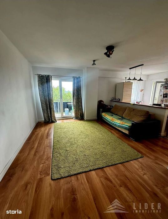 Apartament 3 camere zona Vivo Mall — fotografia 3
