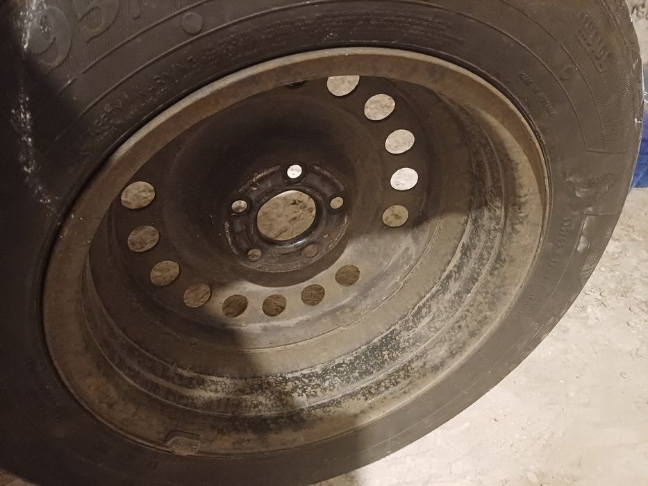 Anvelope de vară