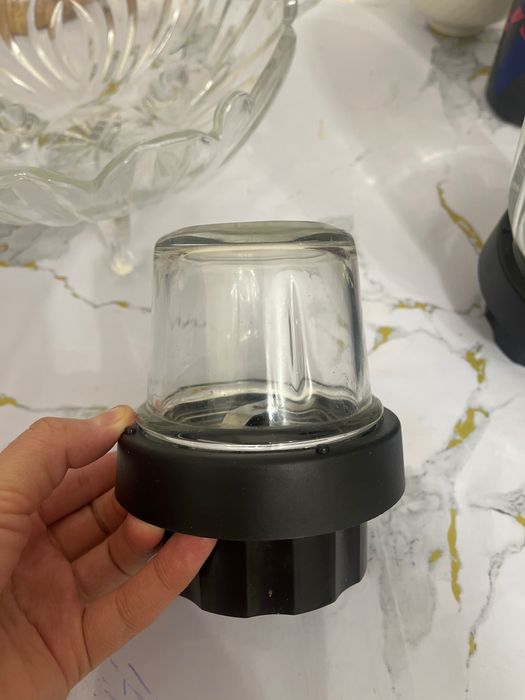 Мультифункциональный блендер