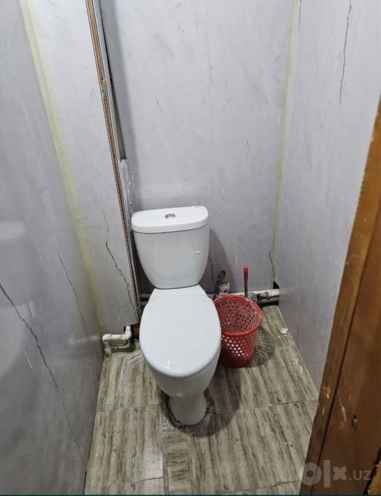 Studentlarga BEZMAKLER kvartira
