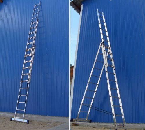 Аренда лестница стремянка от 2000