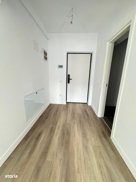 Etaj 4/10 -Bloc nou -Alexandru -Arcadia -2 camere decomandat-intabulat