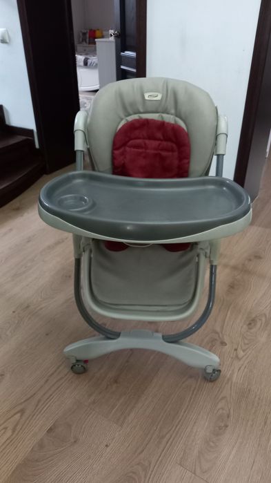 Продам детский стул