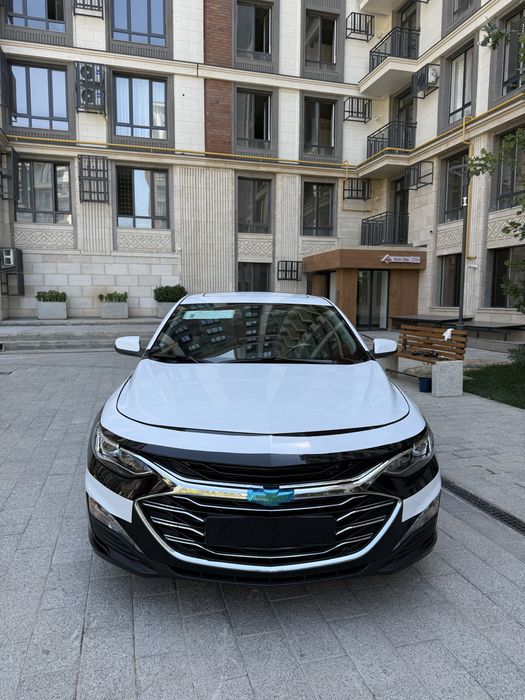 Malibu 2 premier 2022 yil toza