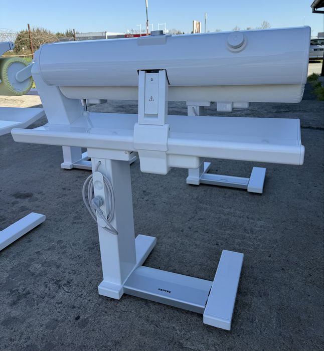 Гладачни машини Каландри Miele B 995D и Миеле B 990