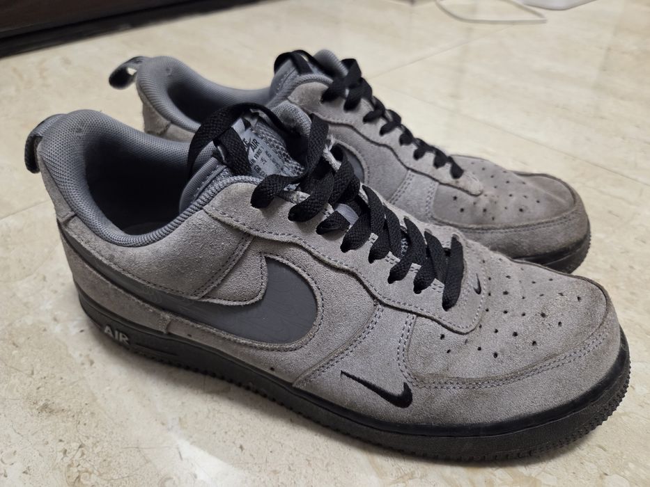 Adidasi Nike Air in stare buna