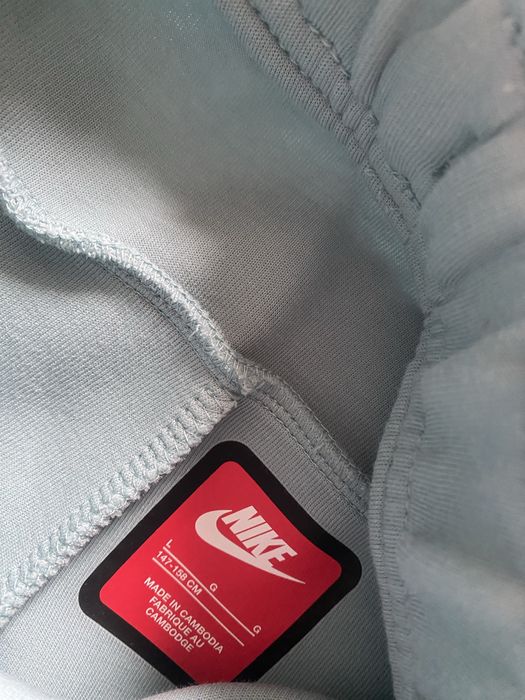 Екип Nike Tech Fleece 147-158