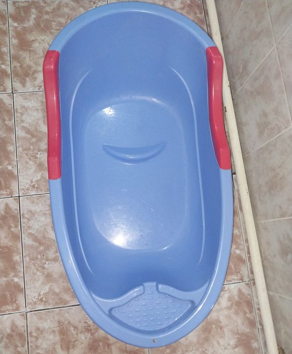 Ванночка для купания